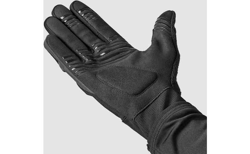 GRIPGRAB Hurricane 2 Windproof Spring-Autumn Langfinger Handschuhe Neuheiten