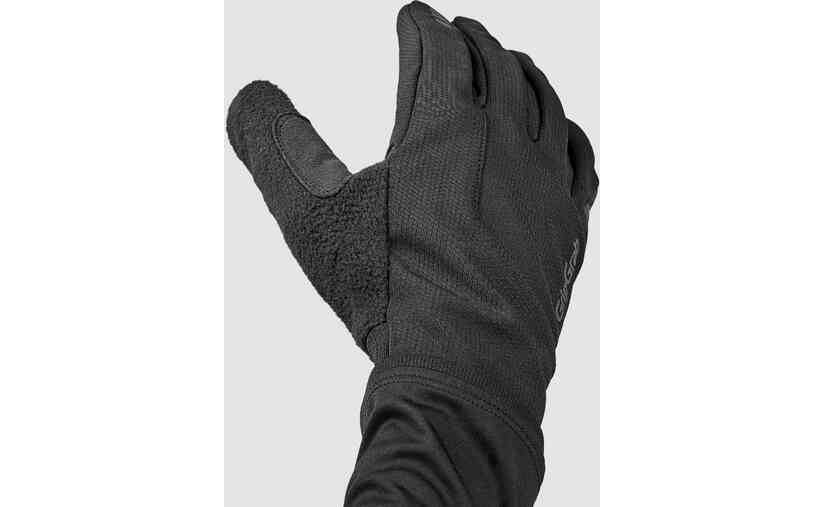 GRIPGRAB Hurricane 2 Windproof Spring-Autumn Langfinger Handschuhe Neuheiten