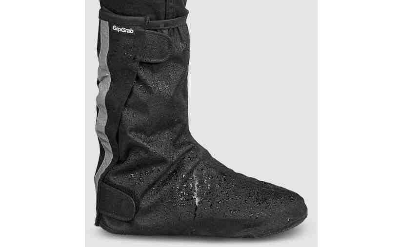 GRIPGRAB DryFoot 2 Waterproof Everyday Überschuhe Bestseller