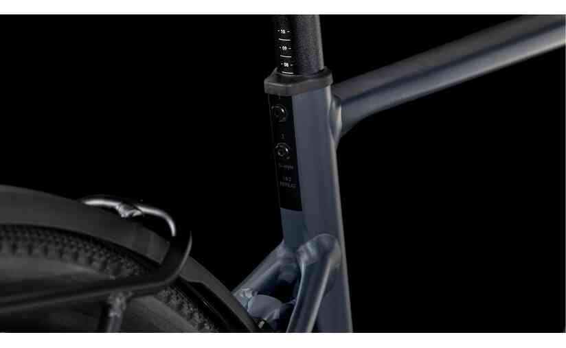 Cube Nuroad Pro FE - 28 Zoll - Diamant - 2025 Kauf eins, bekomm eins gratis