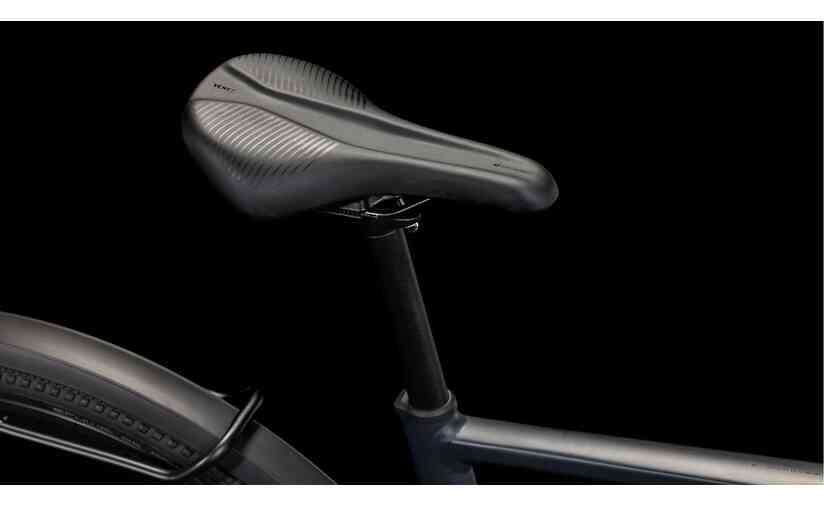 Cube Nuroad Pro FE - 28 Zoll - Diamant - 2025 Kauf eins, bekomm eins gratis