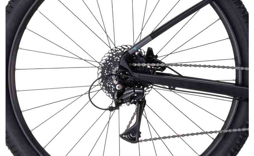 Cube Aim Race - 29 Zoll - Diamant - 2023 Riesige Ersparnisse