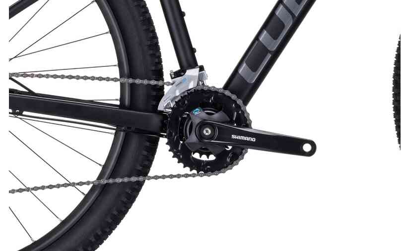 Cube Aim Race - 29 Zoll - Diamant - 2023 Riesige Ersparnisse