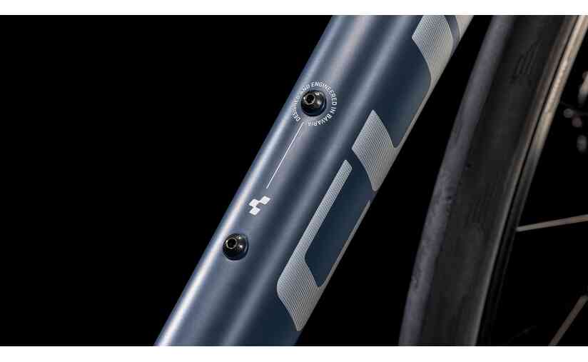Cube Attain Pro - 28 Zoll - Diamant - 2025 VIP-Rabatte