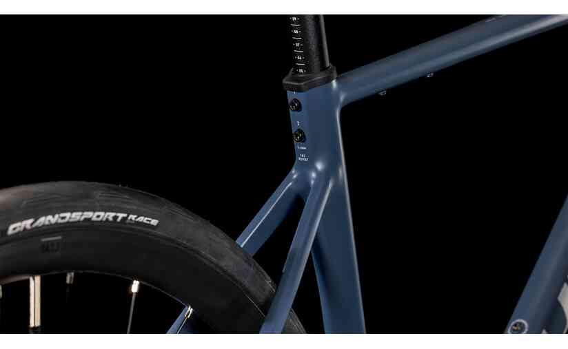 Cube Attain Pro - 28 Zoll - Diamant - 2025 VIP-Rabatte