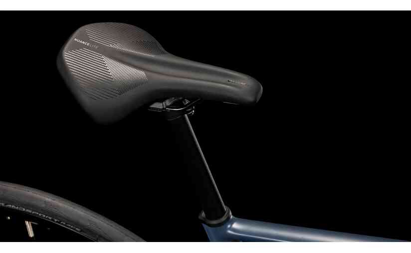 Cube Attain Pro - 28 Zoll - Diamant - 2025 VIP-Rabatte