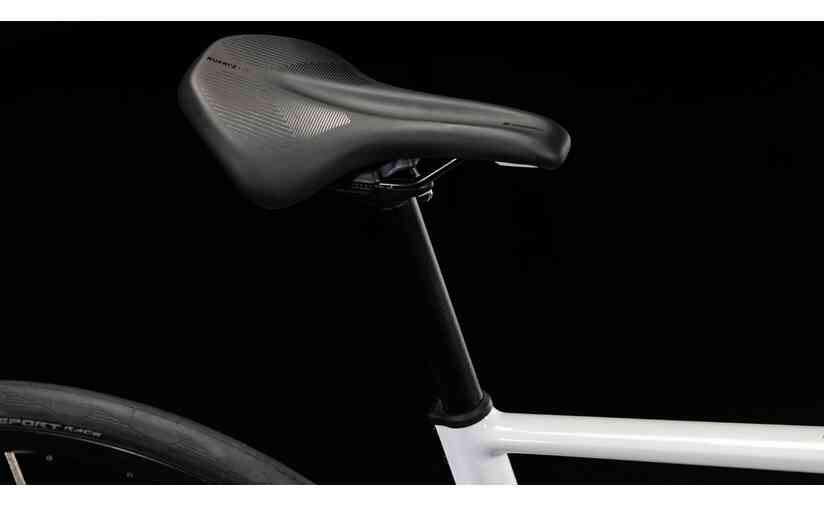 Cube Attain SLX - 28 Zoll - Diamant - 2025 Super Sparpreis