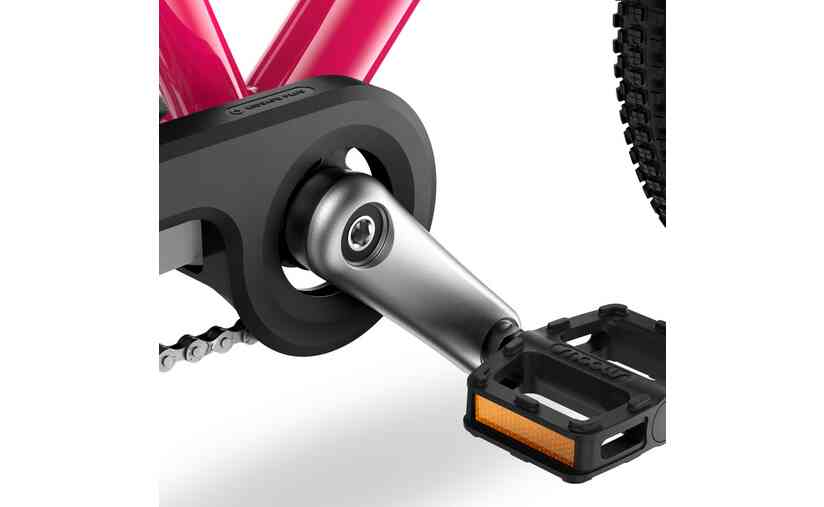 WOOM GO 3 - 16 Zoll - 2025 Wochenangebot