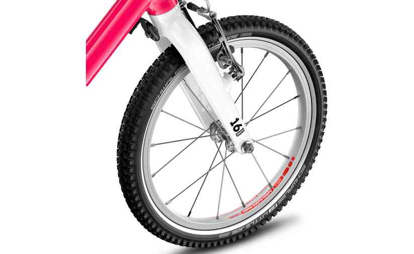 WOOM GO 3 - 16 Zoll - 2025 Wochenangebot