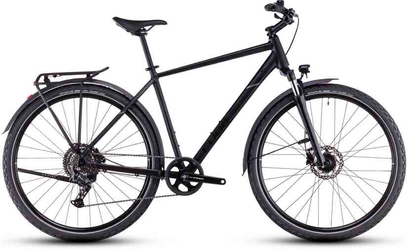 Cube Nature ONE Allroad - 28 Zoll - Diamant - 2025 JETZT KAUFEN