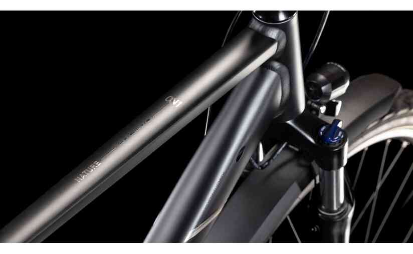 Cube Nature ONE Allroad - 28 Zoll - Diamant - 2025 JETZT KAUFEN
