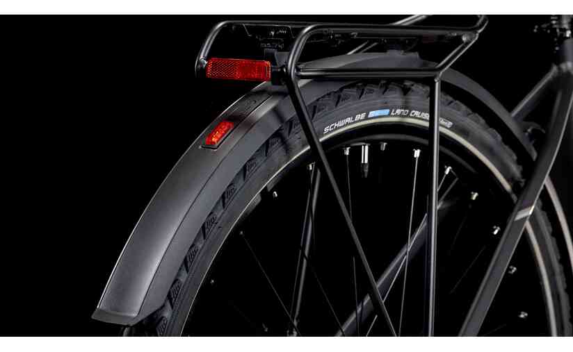 Cube Nature ONE Allroad - 28 Zoll - Diamant - 2025 JETZT KAUFEN