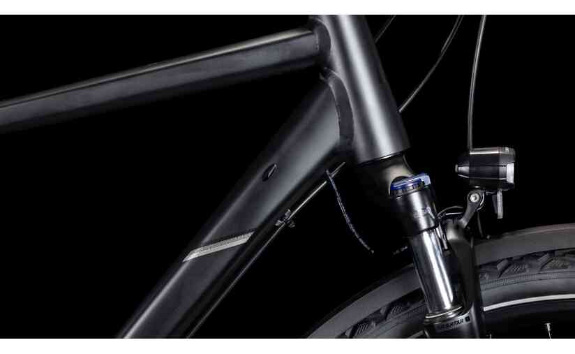 Cube Nature ONE Allroad - 28 Zoll - Diamant - 2025 JETZT KAUFEN