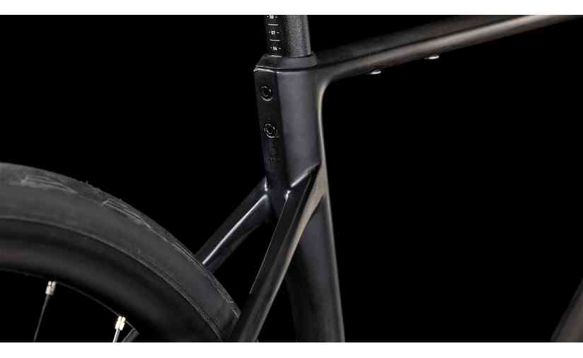 Cube Attain C:62 Race - 28 Zoll - Diamant - 2025 Neueste Stile