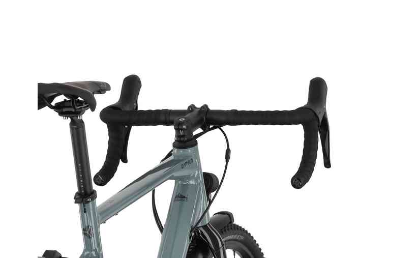 Carver Gravel 110 Street - 28 Zoll - Diamant - 2024 Bis zu 65% Rabatt