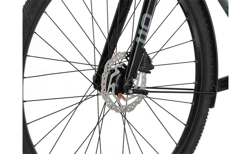 Carver Gravel 110 Street - 28 Zoll - Diamant - 2024 Bis zu 65% Rabatt