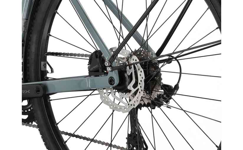 Carver Gravel 110 Street - 28 Zoll - Diamant - 2024 Bis zu 65% Rabatt