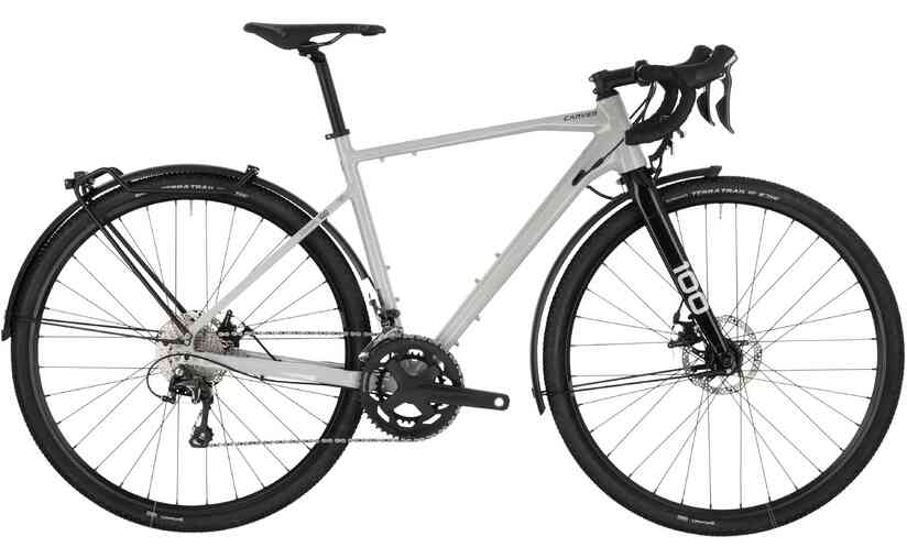 Carver Gravel 100 Street - 28 Zoll - Diamant - 2024 Discount Store für neue Produkte