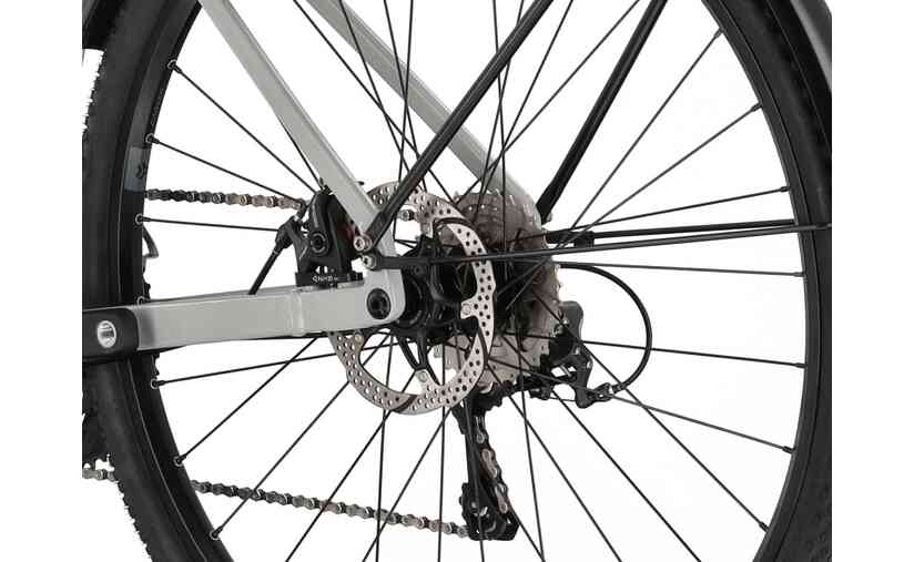 Carver Gravel 100 Street - 28 Zoll - Diamant - 2024 Discount Store für neue Produkte