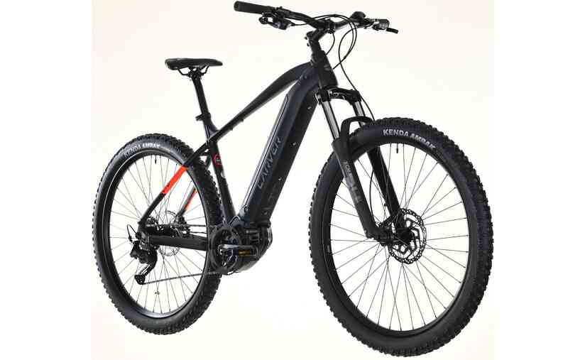 Carver Strict E.400 LTD - 400 Wh - 29 Zoll - Diamant Super Rabatt