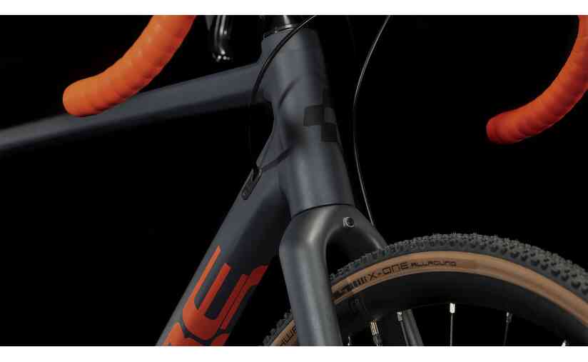 Cube Cross Race Pro - 28 Zoll - Diamant - 2024 50% Rabatt mit kostenlosem Versand