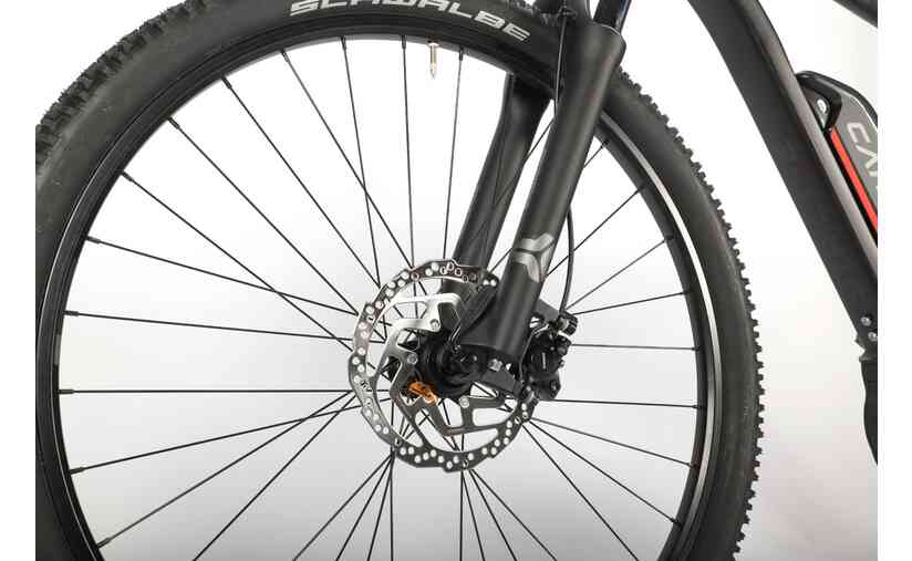 Carver Strict E LTD - 400 Wh - 29 Zoll - Diamant Rabatte dieses Monats