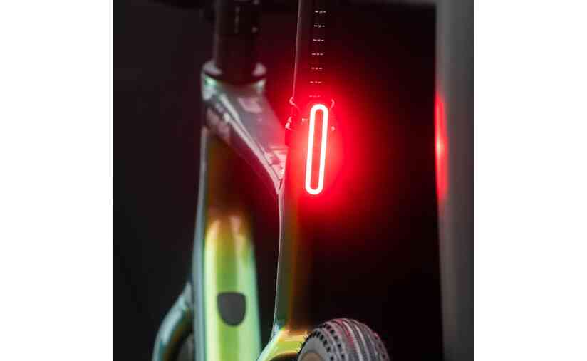 Supernova TL3 Pro E-25 Rücklicht - StVZO Outlet