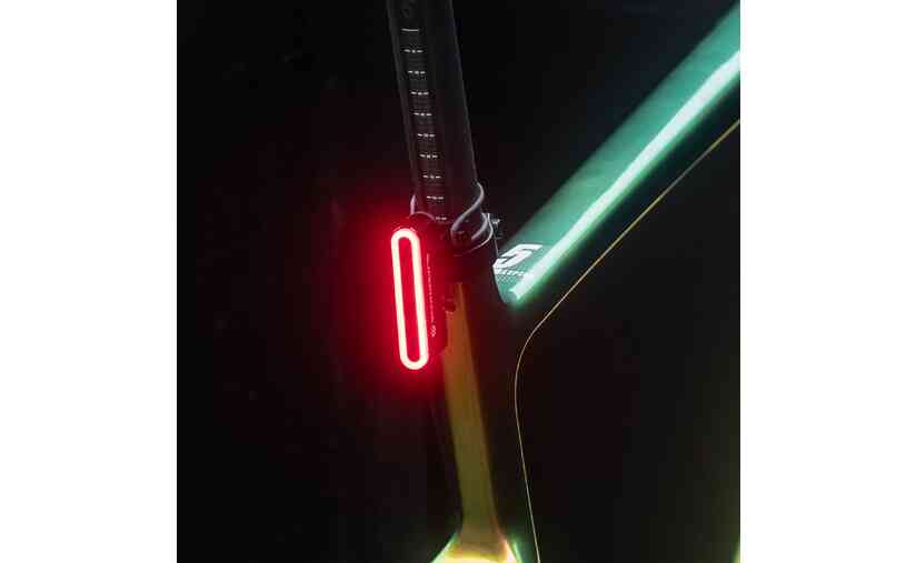 Supernova TL3 Pro E-25 Rücklicht - StVZO Outlet