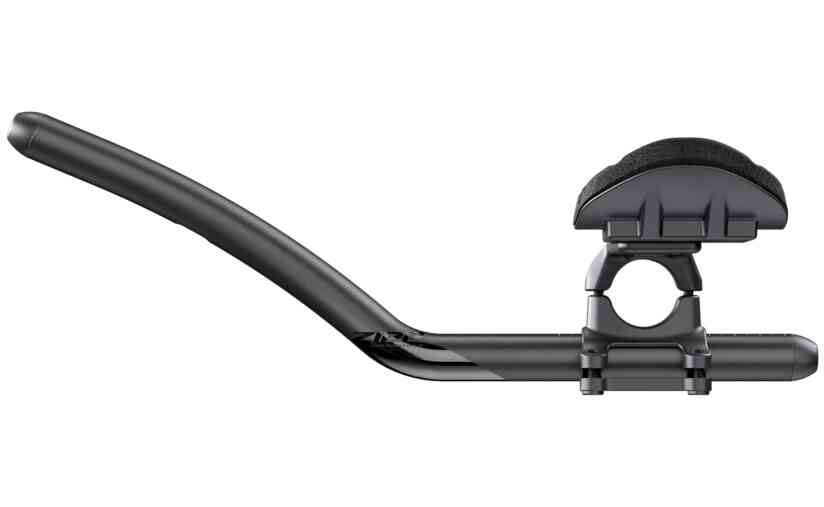 Zipp Vuka Triathlon Clip mit Lenker-Extensions low Mount Meist gekauft