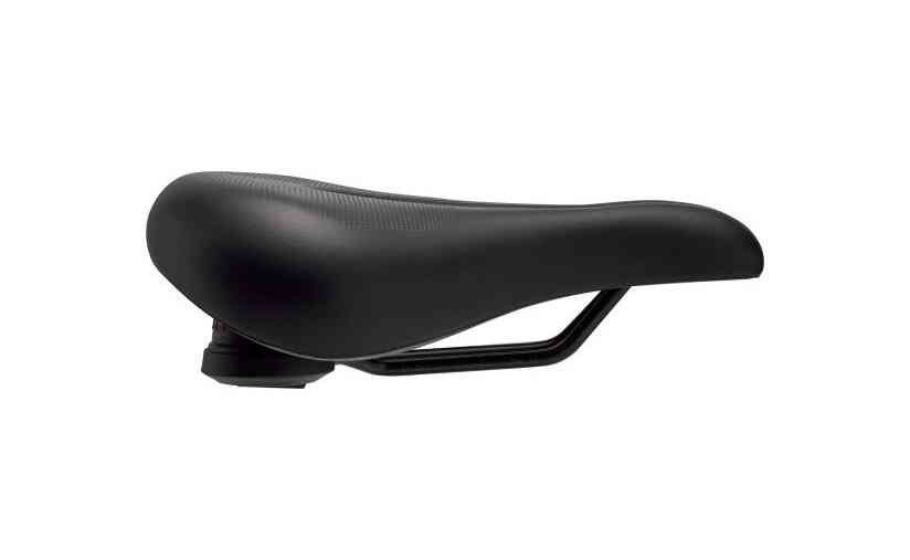 Terry Anatomica Flex Gel Women Sattel Kostenloser Versand