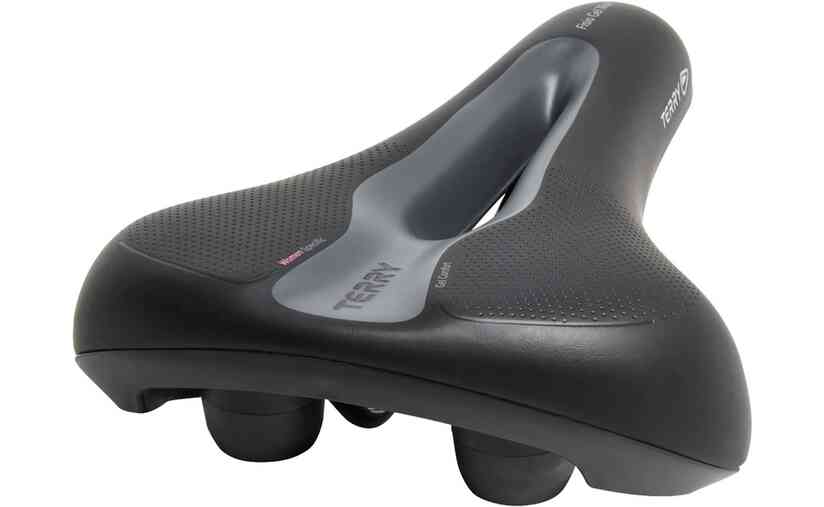Terry Fisio Gel Max Women Sattel Limitierter Zeitrabatt