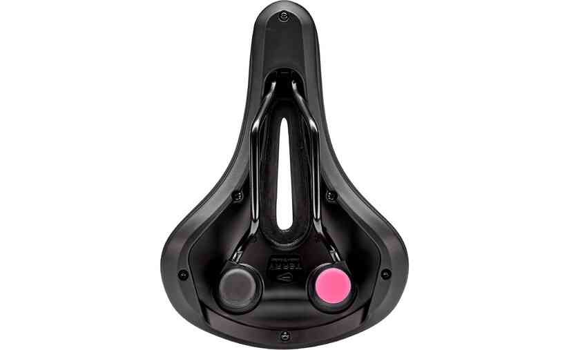 Terry Fisio Gel Max Women Sattel Limitierter Zeitrabatt