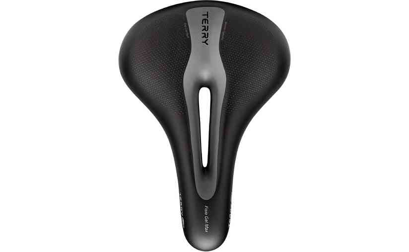 Terry Fisio Gel Max Women Sattel Limitierter Zeitrabatt