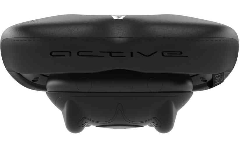 SQlab Sattel 602 M-D active CrMo Sonderangebot