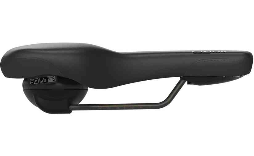 SQlab Sattel 602 M-D active CrMo Sonderangebot