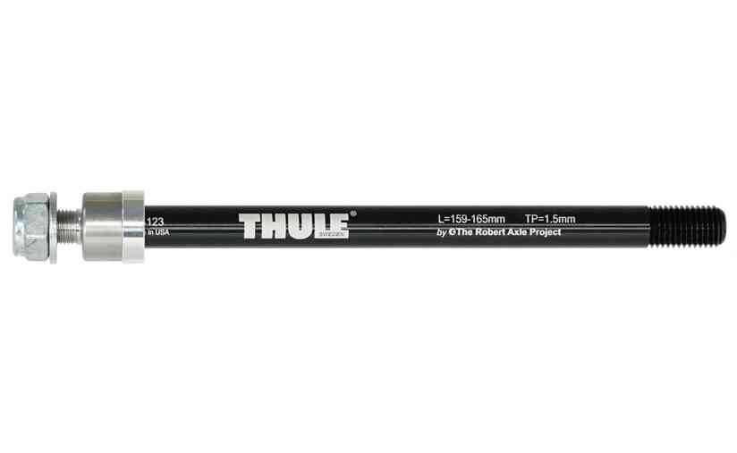Thule Steckachse M12 x 1.5 Shimano Versandkostenfrei