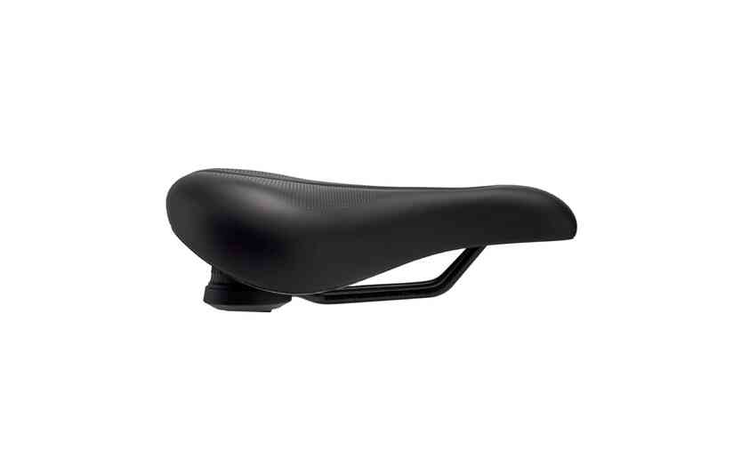 Terry Anatomica Flex Gel Men Sattel Flash Sale