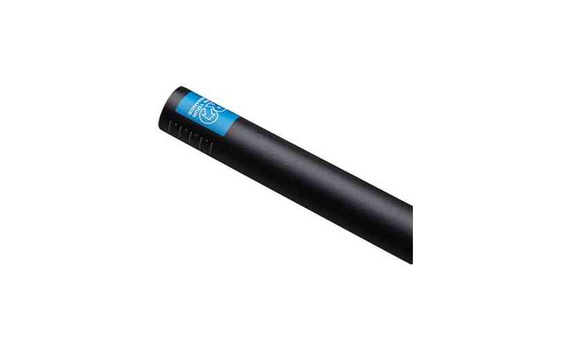 PRO LT High Rise Alu Lenker 740mm/9°/31 8mm Black Friday