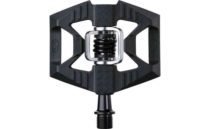 Crankbrothers Double Shot 1 Hybrid-Pedale Valentinstagsangebot