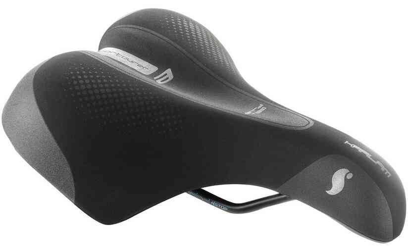 Sportourer Kaalam E-Bike Gel Neueste Mode