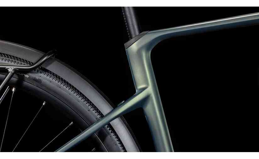 Cube Nulane Hybrid C:62 Race FE 400X - 400 Wh - 28 Zoll - Diamant - 2025 Tägliche Deals