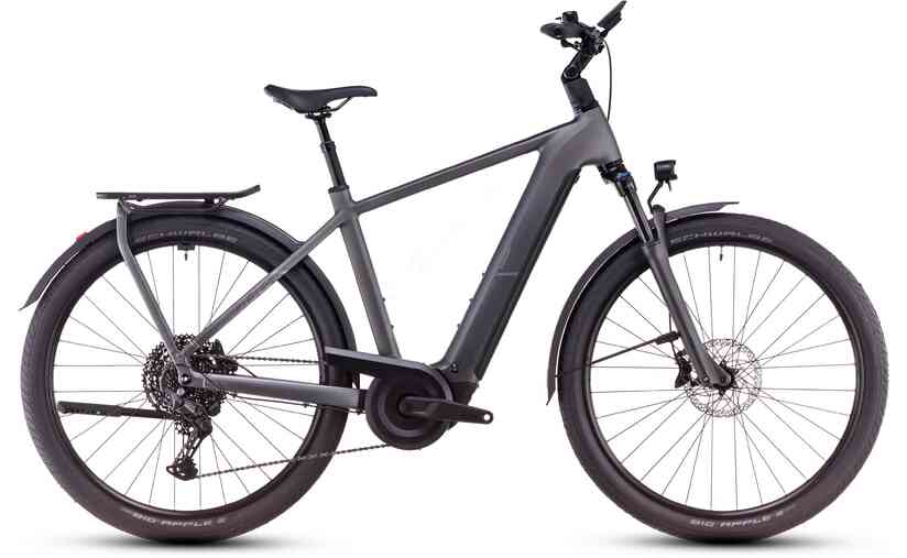 Cube Kathmandu Hybrid Pro 800 - 800 Wh - 28 Zoll - Diamant - 2025 Sonderangebote