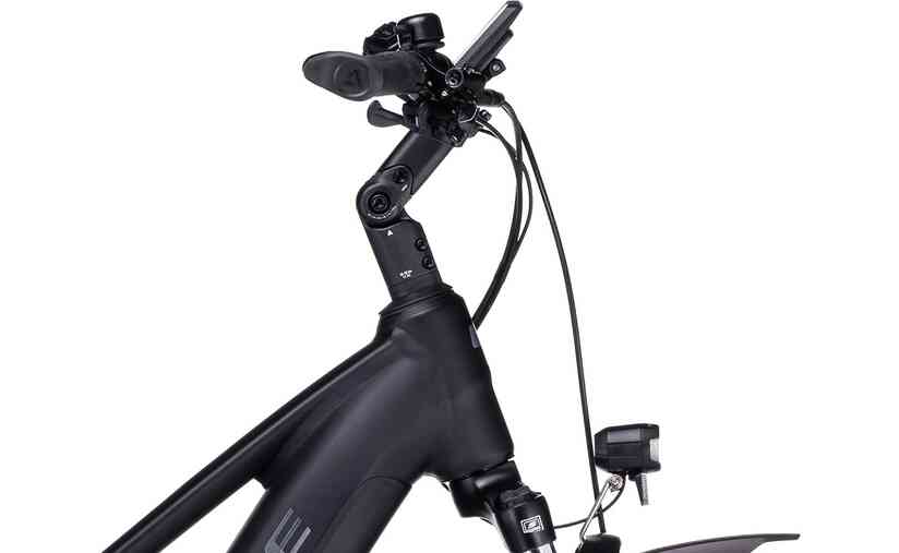 Cube Touring Hybrid Pro 625 - 625 Wh - 28 Zoll - Damen Sport - 2024 Wochenangebot