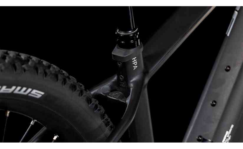 Cube Reaction Hybrid Race 800 - 800 Wh - 29 Zoll - Diamant JETZT KAUFEN