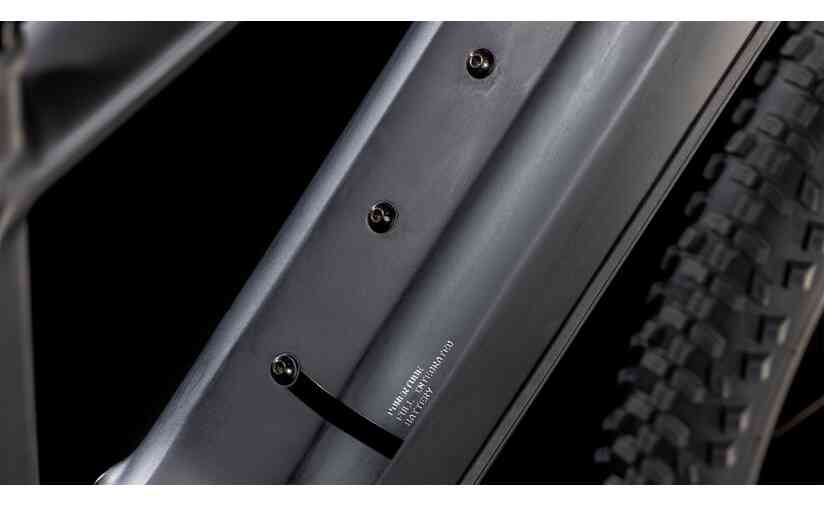 Cube Reaction Hybrid Race 800 - 800 Wh - 29 Zoll - Diamant JETZT KAUFEN