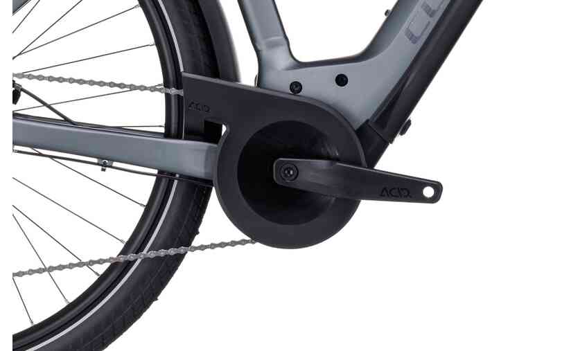 Cube Kathmandu Hybrid Pro 750 - 750 Wh - 28 Zoll - Damen Sport - 2024 Nur für heute