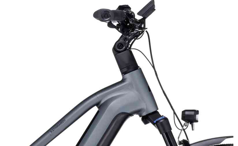 Cube Kathmandu Hybrid Pro 750 - 750 Wh - 28 Zoll - Damen Sport - 2024 Nur für heute