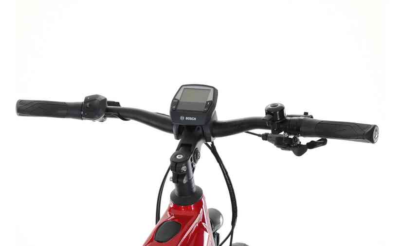 Carver Route E.520 - 625 Wh - 28 Zoll - Damen Sport - 2025 Vierteljährliche Förderung