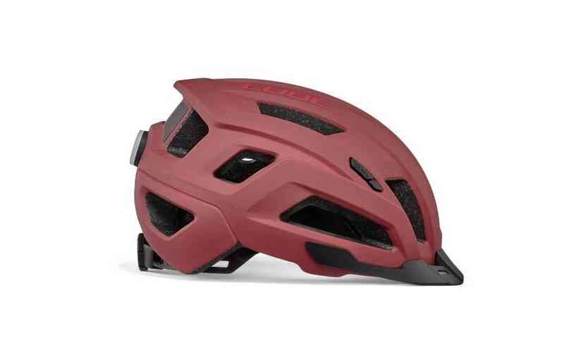Cube Helm CINITY Kostenloser Versand international