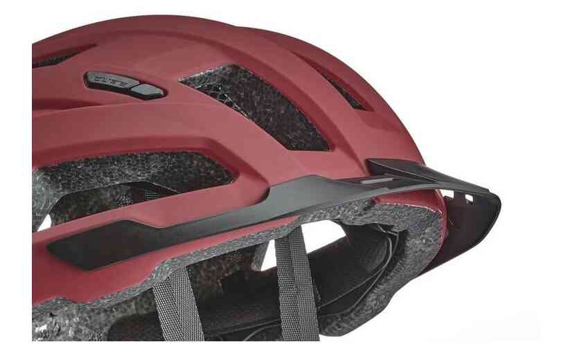 Cube Helm CINITY Kostenloser Versand international